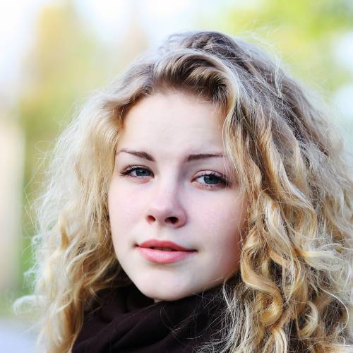 Ekaterina Baranova