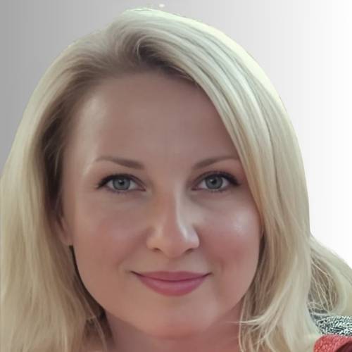 Nadya Kozinsky