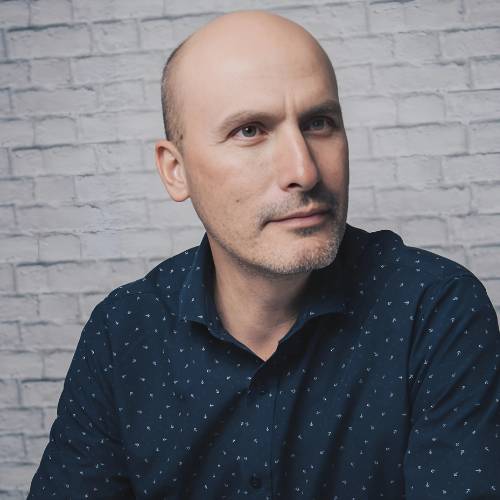 Sergiy Mosiychuk
